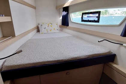 Ahoy sailors 40ft modern Catamaran amazing crew ,  GREAT RPICE