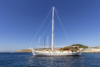 Rent Your Gulet Getaway