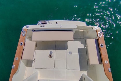 Ocean Tours Hondarribia