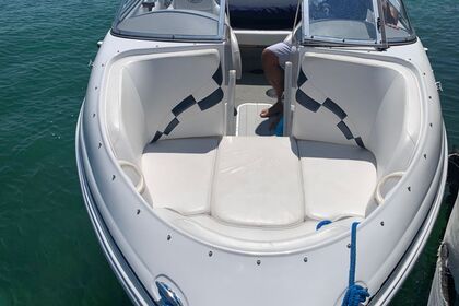 Location Bateau à moteur Etbide Etbide 180 SE Genève