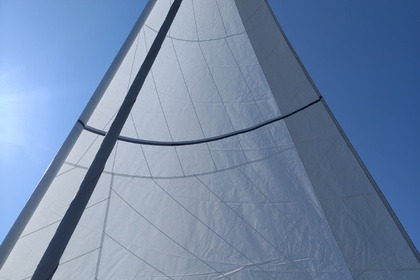 Hyra båt Segelbåt Hallberg Rassy 62 Jesolo