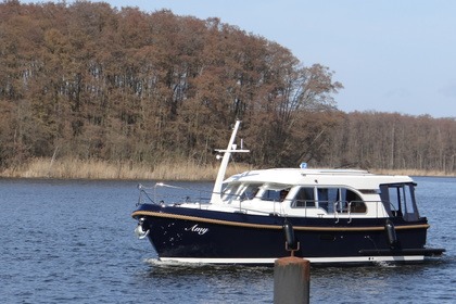 Miete Motorboot  Linssen Grand Sturdy 30.0 Sedan Intero Mirow