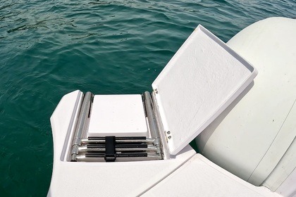 STINGHER 24 GT : SNOOKY