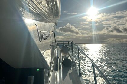 LUXURY 42 FLY BAVARIA YACHT