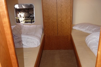 Νοικιάστε αυτό Concordia 85 AC σκά