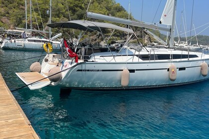 Alquiler Velero Bavaria 46 Cruiser Fethiye