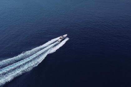 Princess V58 – Elegance & Comfort