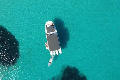 Hire Motorboat Beneteau Flyer 9 Palma de Mallorca