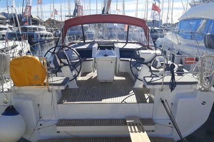 Aluguel Veleiro  Oceanis 46.1 - owner version Split