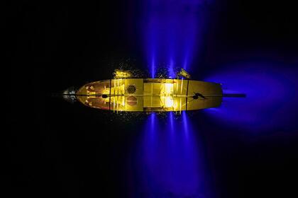 Luxury Gulet With Jakuzi Göcek - Fethiye - Turkey