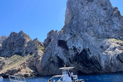 3-hour private tour in Ibiza - All-inclusive price