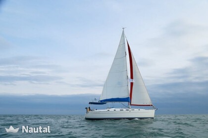 Charter Sailboat Beneteau Cyclades 43.4 Preveza