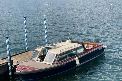 Miete Motorboot Vidoli VTR 11,2 - Lago Maggiore Stresa