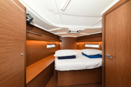 Beneteau Oceanis 40.1