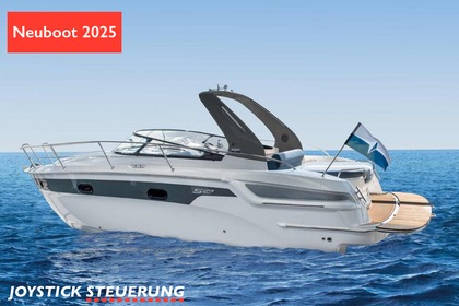 Miete Motorboot Bavaria Yachtbau Bavaria S29+ Biograd na Moru