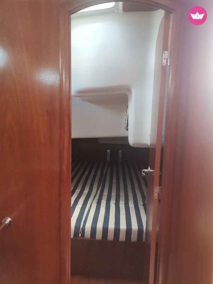 Voilier Beneteau 47.3 14.3m 6