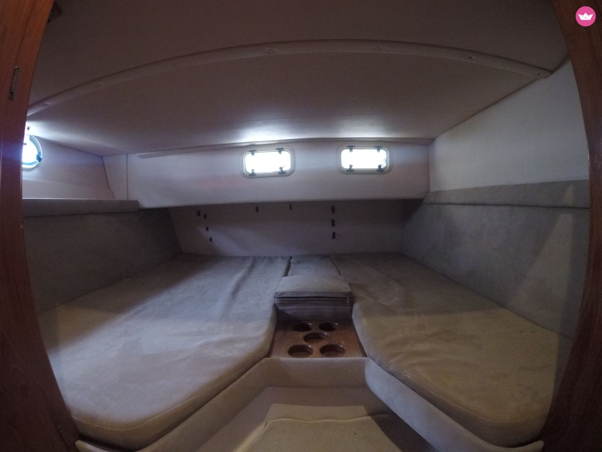 Draco Zircon 3400 w St. Julian’s do wynajęcia