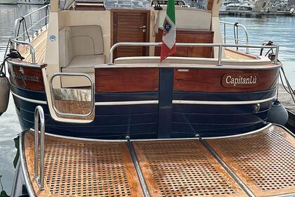 Oplonticharter Futura 38 - Capitan Lu