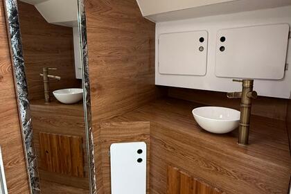 Séjour aux san blas