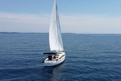 Bavaria Cruiser 41