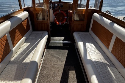 LAKE COMO BOAT TOURS by Classic Venetian Limousine