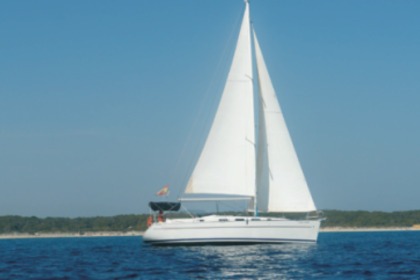 BENETEAU OCEANIS