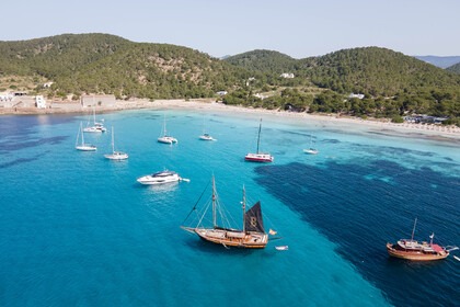 La Goletta de Beso Beach