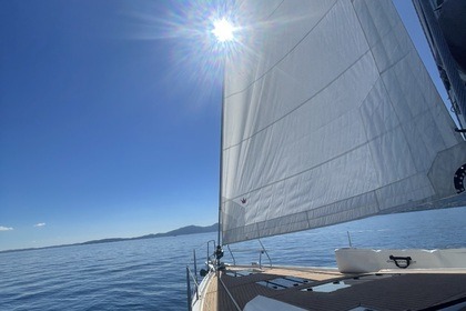 Location Voilier Hanse 510 Corfou