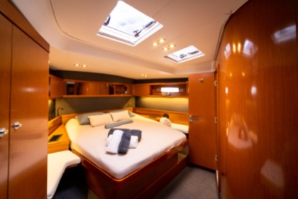 Oceanis 60 Ultreya (2019)