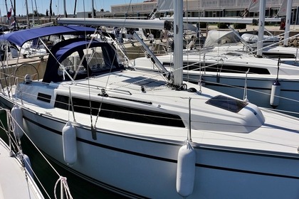 BAVARIA Cruiser 34