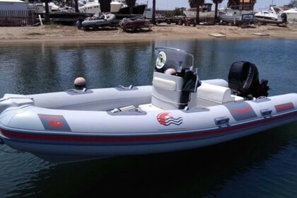 Location Bateau sans permis  MARSEA 90 SPORT Marzamemi