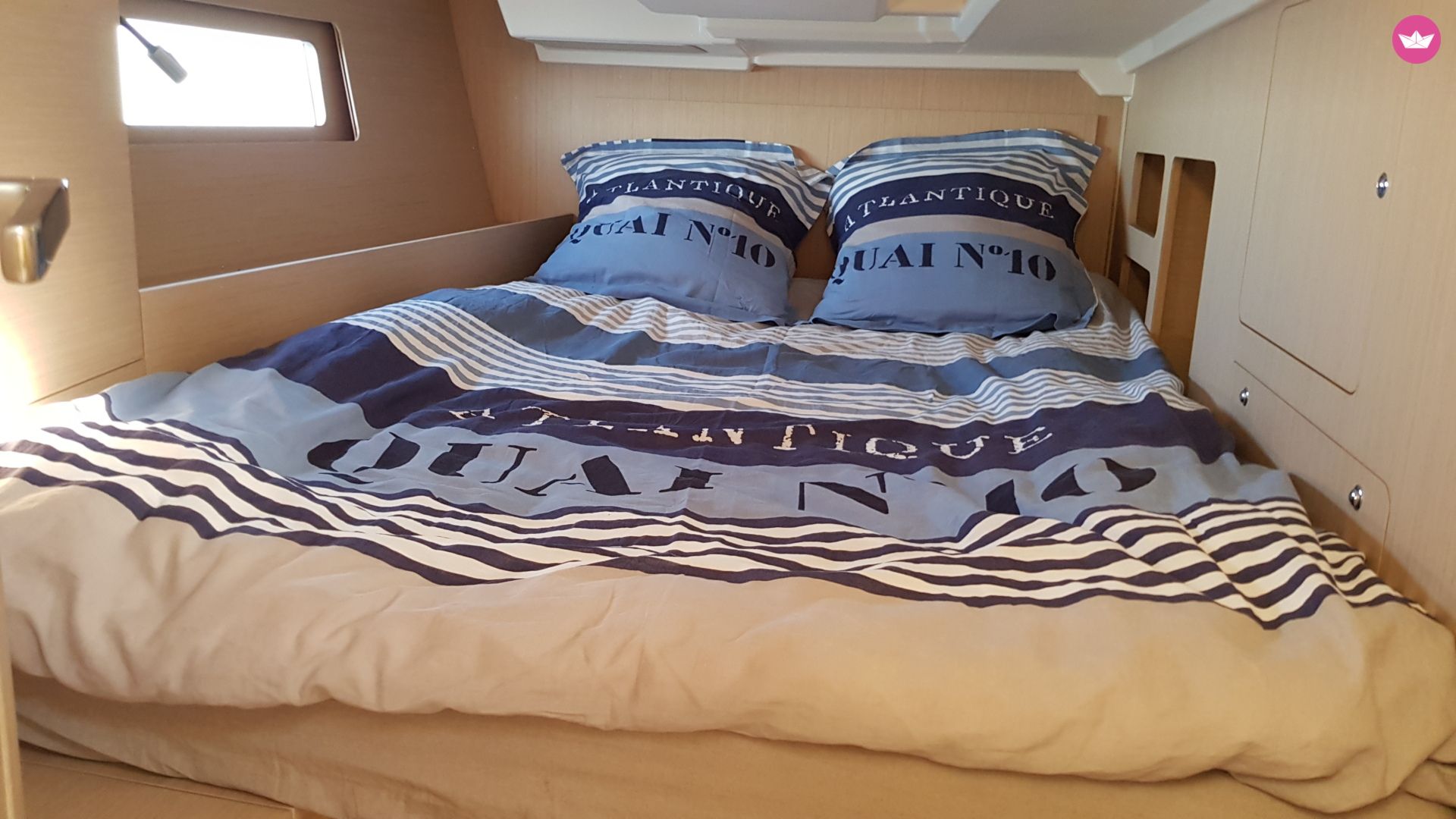 Miete Beneteau Oceanis 46.1