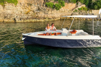 Lagoon 55 - MARIE (WITHOUT LICENSE & ELECTRO-SOLAR)