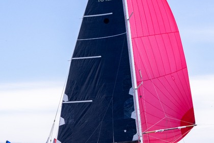 Charter Sailboat JEANNEAU JOD35 Arzon