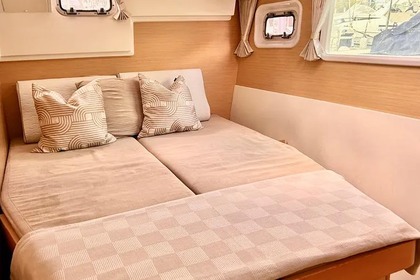 Lagoon 400 - Ibiza & Formentera