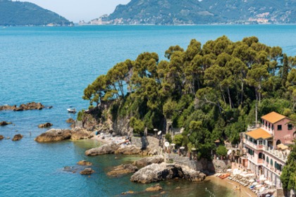 Private Tour in the Gulf of Poets