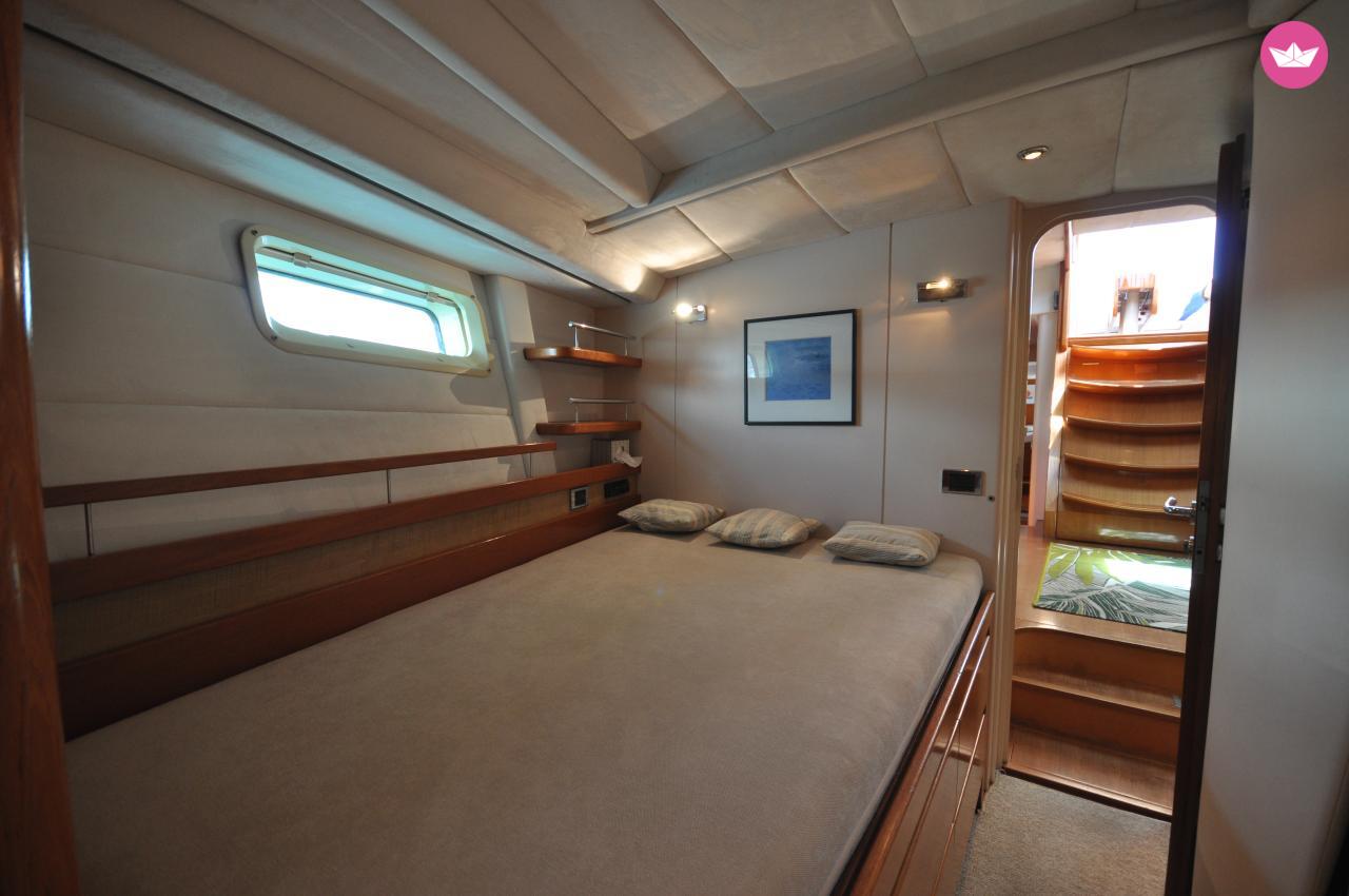 Voilier CNB Yacht CNB 70 22m 4