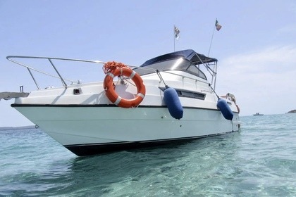 Hire Motorboat Acquaviva Acquaviva Costa Smeralda