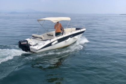 Orizzonti Calipso 620