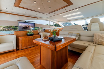 Sunseeker Predator 72