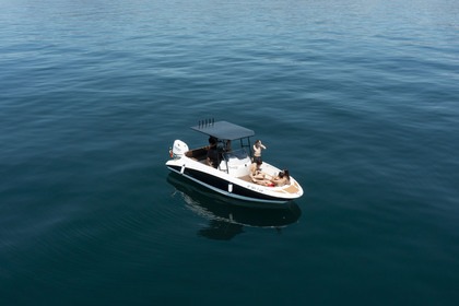 Mathxi Boat 620 Sport (2024)