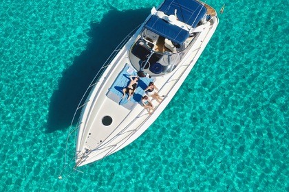 Barco Sunseeker 44 Camargue