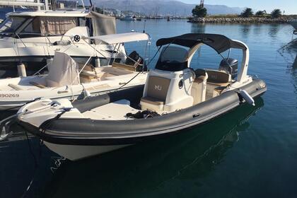 Alquiler Neumática Nuova Jolly Marine Nuova Jolly Prince 25 Croacia