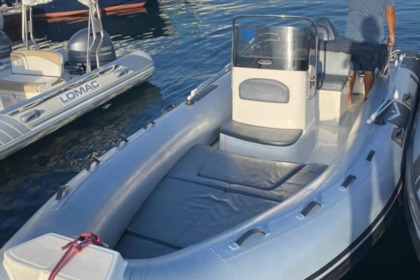Hire Boat without licence  Mar Sea 5.80 MT Palau
