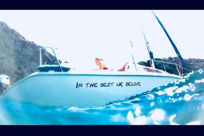 Perdiendo el Norte Ibiza