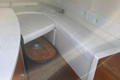 Charter RIB Capelli Tempest 900 Mt 9 - 2*200hp Porto Cervo