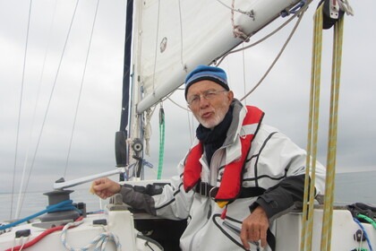 Location Voilier Chantier Kyrié Feeling 286 Sète