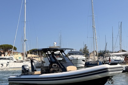 Location Bateau à moteur Brig Eagle 8 Port Grimaud