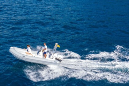 Italboats 540