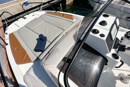 Beneteau Flyer 7 SunDeck - MIGJORN